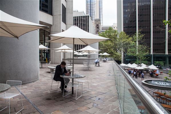 Australia Square (3/03/2016)