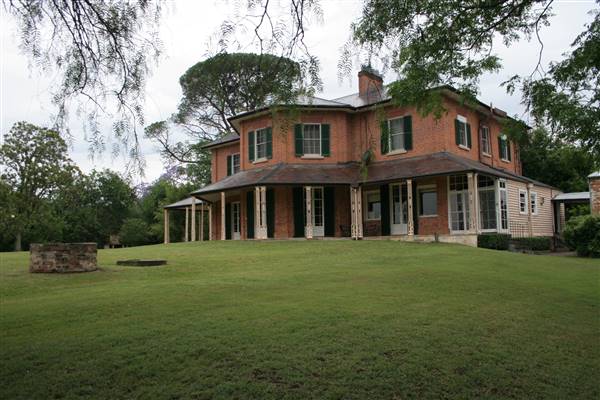 Hobartville (15/03/2016)