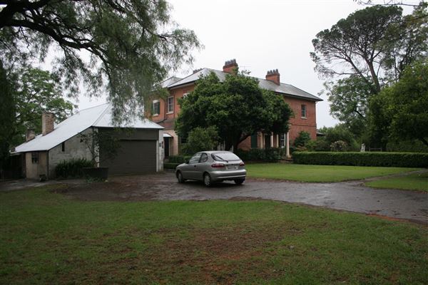 Hobartville (15/03/2016)