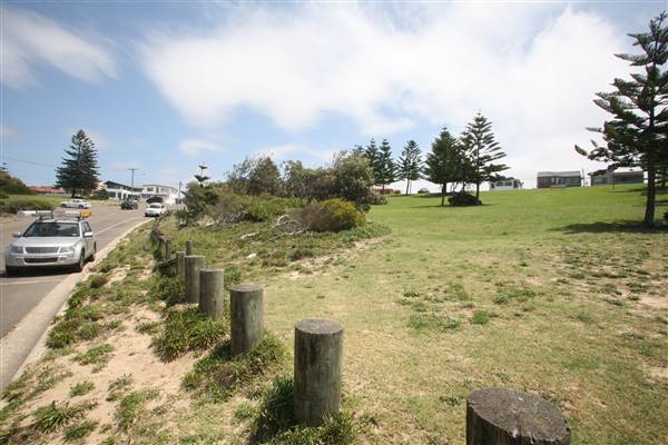 Cronulla Beach North End (Greenhills) (15/03/2016)