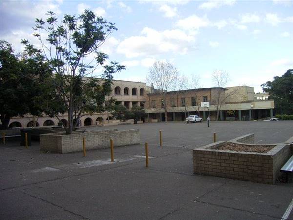 St Ignatius College, Riverview - Buildings (20/04/2016)