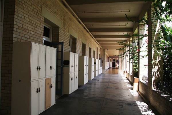 St Ignatius College, Riverview - Buildings (20/04/2016)