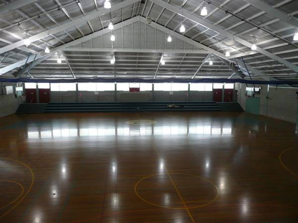 St Ignatius College, Riverview - Grounds/Sportsfields (20/04/2016)