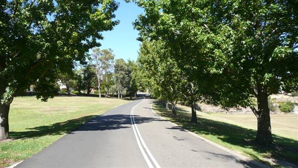 St Ignatius College, Riverview - Grounds/Sportsfields (20/04/2016)