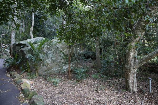 Mount Keira Scout Camp File 1 (5/07/2016)