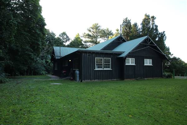 Mount Keira Scout Camp File 1 (5/07/2016)