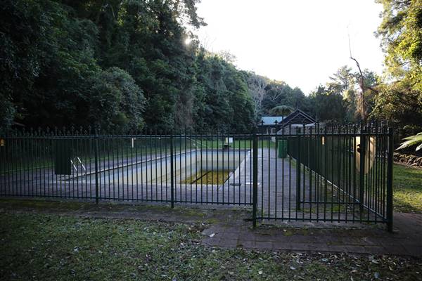 Mount Keira Scout Camp File 1 (5/07/2016)