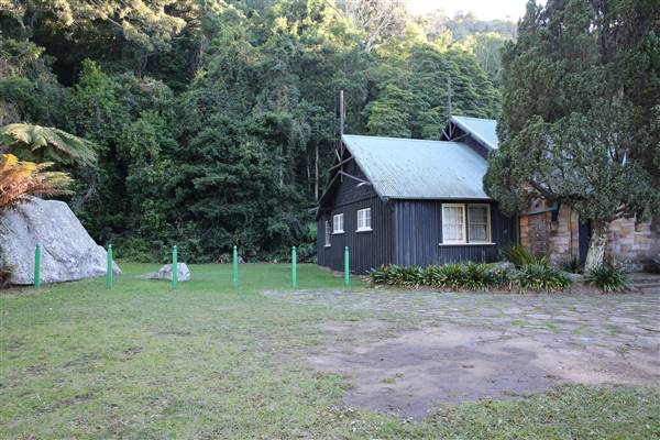 Mount Keira Scout Camp File 1 (5/07/2016)