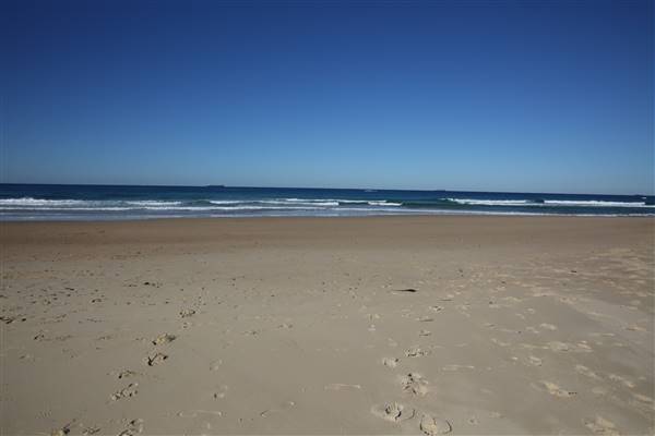 Caves Beach North (18/07/2016)