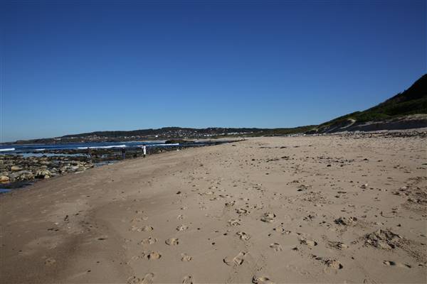 Caves Beach North (18/07/2016)