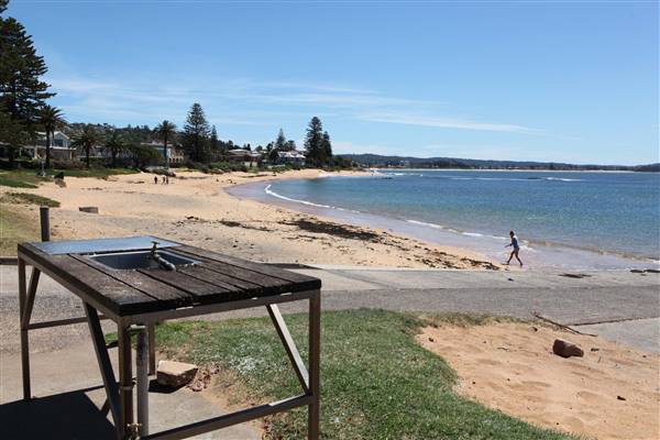 Fisherman's Beach (15/10/2016 - Credits: John Harris)