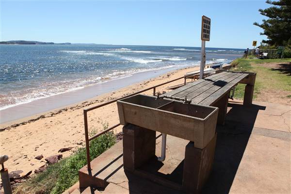 Fisherman's Beach (15/10/2016 - Credits: John Harris)