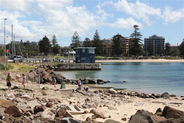Wollongong - Foreshore and Wharf (26/10/2016 - Credits: John Harris)
