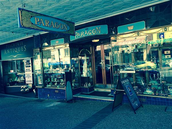 Katoomba Main Street (3/11/2016)