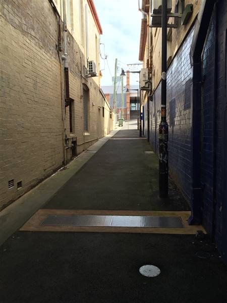 Katoomba Laneways (3/11/2016)