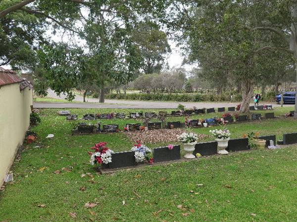 Rookwood Cemetery (10/11/2016 - Credits: Peter Hicks)