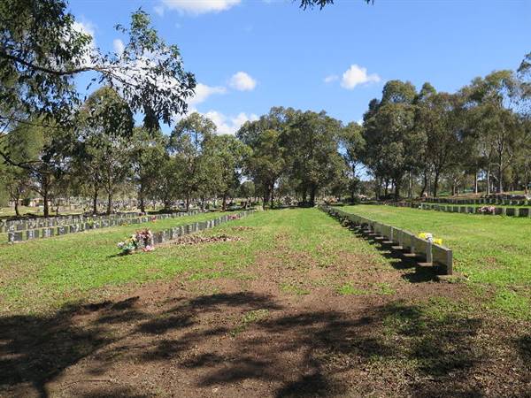 Rookwood Cemetery (10/11/2016 - Credits: Peter Hicks)