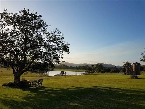 Baronga Equestrian Centre - Private Property (12/02/2016)