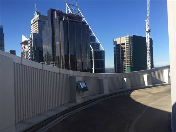 60 Castlereagh Street (17/03/2017)