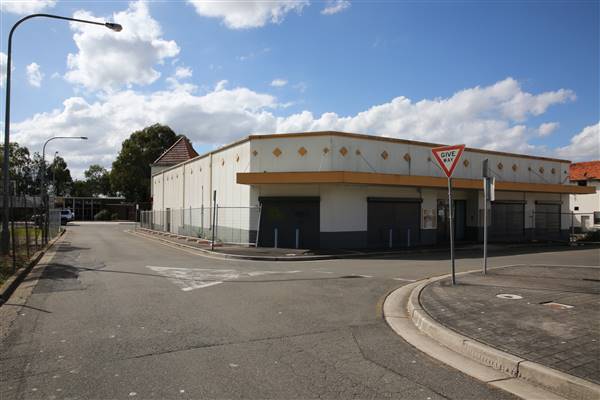 Villawood (30/04/2017 - Credits: Lisa Scope)