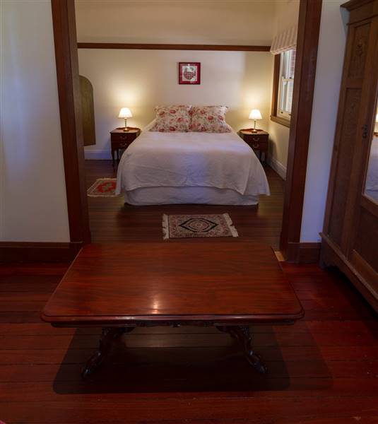 Private House - Bega Valley (9/05/2017)