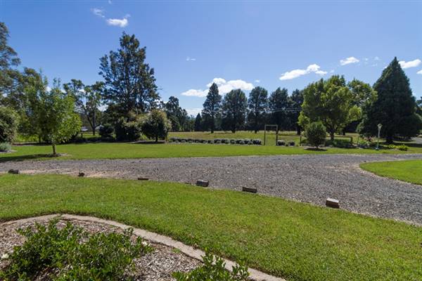 Private House - Bega Valley (9/05/2017)