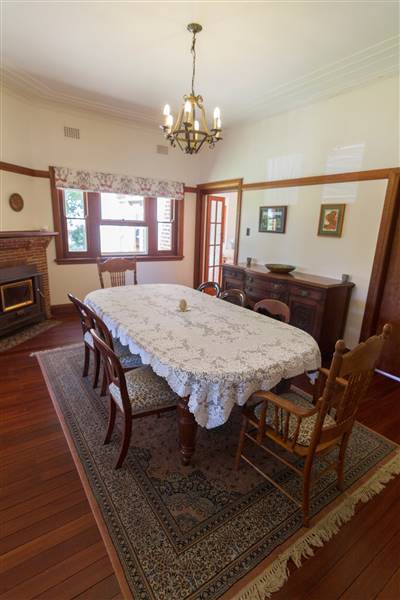 Private House - Bega Valley (9/05/2017)