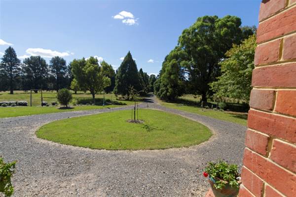 Private House - Bega Valley (9/05/2017)