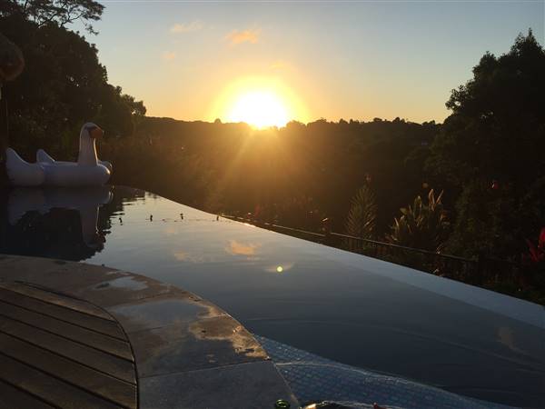 Private House - Bangalow (2/11/2016)