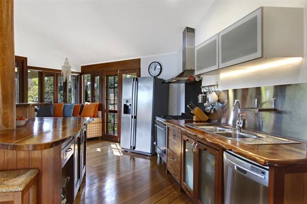 Private House - Bangalow (2/11/2016)