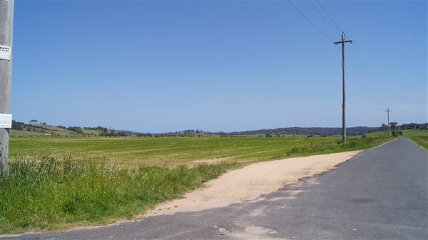 Bega Valley Area (12/07/2017)
