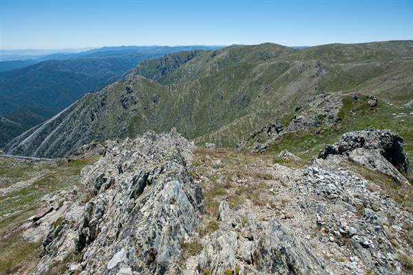Snowy Mountains region (12/07/2017 8:28:04 PM)