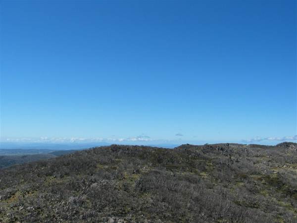 Snowy Mountains region (12/07/2017 8:28:09 PM)