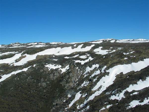 Snowy Mountains region (12/07/2017 8:28:10 PM)