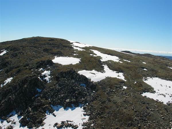 Snowy Mountains region (12/07/2017 8:28:11 PM)