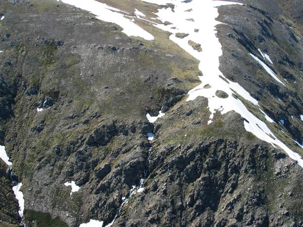 Snowy Mountains region (12/07/2017 8:28:12 PM)