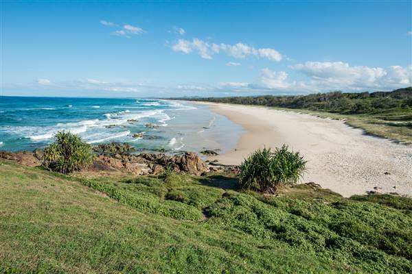 Hastings Point (26/07/2017)