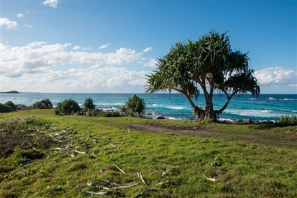 Hastings Point (26/07/2017)