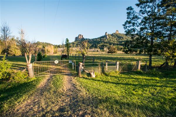 Nimbin Rocks (2/06/2017 - Credits: Colin McDougall)
