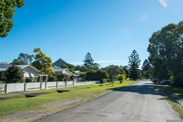 Mullumbimby (2/06/2017 - Credits: Colin McDougall)
