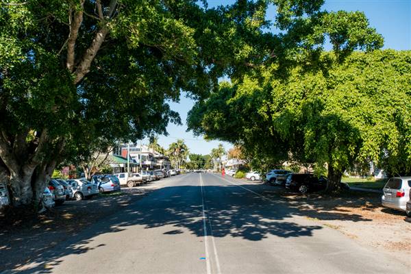 Mullumbimby (2/06/2017 - Credits: Colin McDougall)