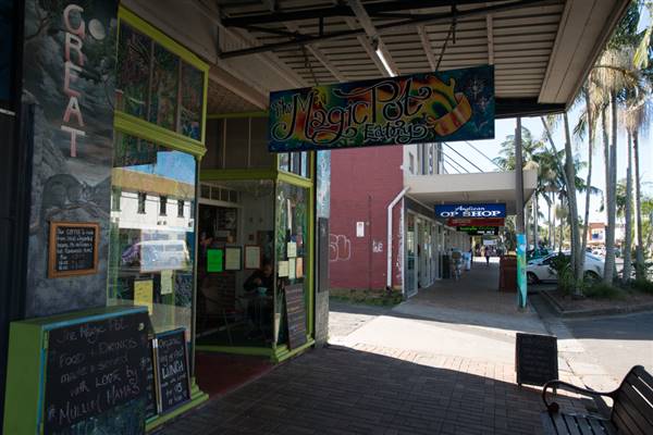Mullumbimby (2/06/2017 - Credits: Colin McDougall)