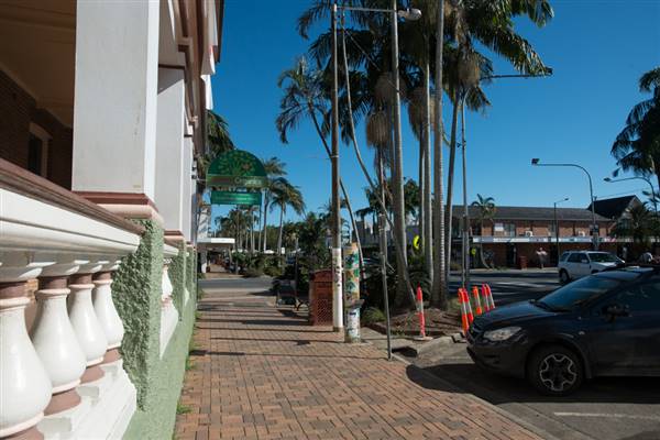 Mullumbimby (2/06/2017 - Credits: Colin McDougall)