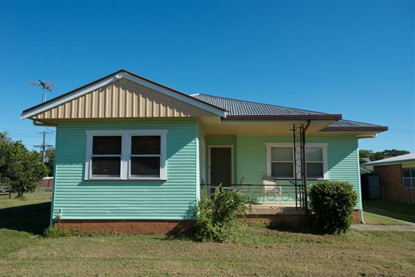 Mullumbimby (2/06/2017 - Credits: Colin McDougall)