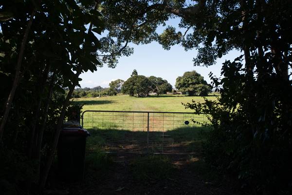 Mullumbimby (2/06/2017 - Credits: Colin McDougall)