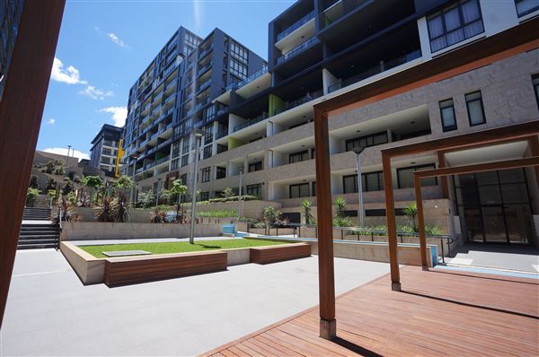 Shepherds Bay - Meadowbank (15/11/2017 - Credits: Mary Barltrop)