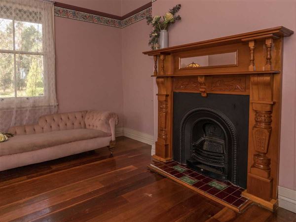 Private House - Blacktown (19/01/2017)