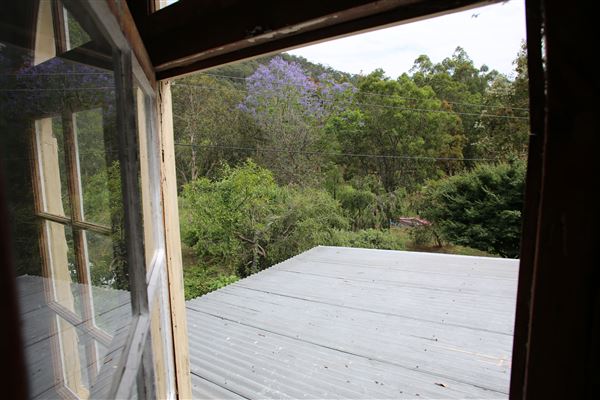 Private Property - Upper Colo (19/12/2017)