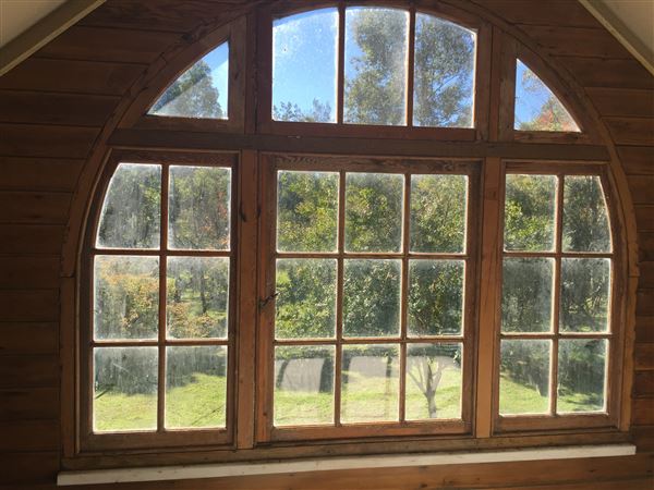 Private Property - Upper Colo (21/12/2017)