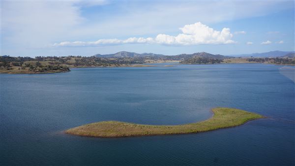 Lake Glenbawn (7/12/2015 - Credits: Mary Barltrop)
